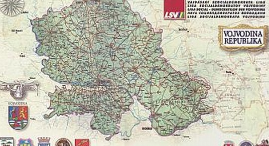 Скупштина Војводине усвојила Статут Vojvodina%20republika,%20kalendar