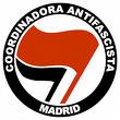 антифа Мадрид
